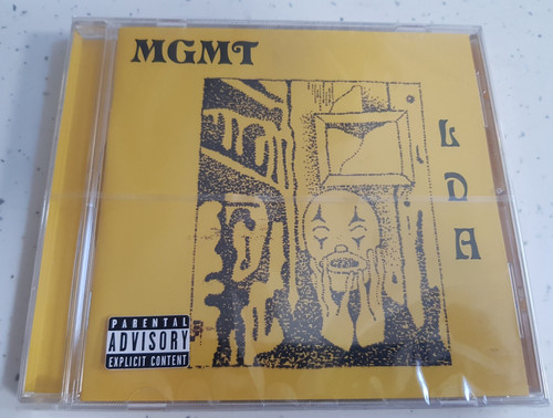Mgmt little dark - ,