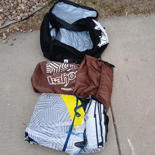 Lotto kahoona best kitesurf - best,