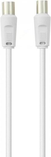 Belkin f3y054bf5mwht cavo - belkin,