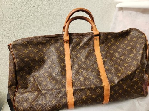 Borsa viaggio louis - viaggio, vuitton
