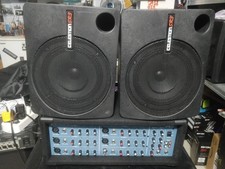 Wharfedale pro pm600 - pro, sistema