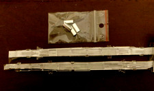 ROCO - ILLUMINAZIONE INTERNA DA 43078 - X 2855 + XDD 8010 - USATO