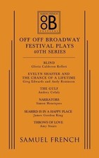 Off Off Broadway Festival