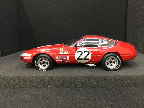 Kyosho 08164b ferrari - kyosho,