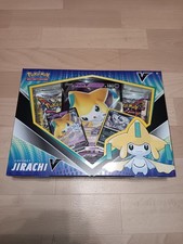 pokemon coffret jirachi V neuf