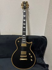 Esp E-Ii Ltd Ec-1000 Deluxe n.MG2859