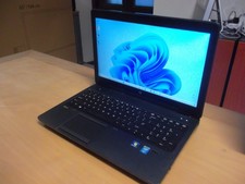 NOTEBOOK HP ZBOOK 15 CORE
