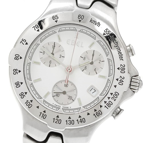 Orologio uomo ebel - orologio, wave