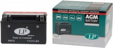 Batteria Motorini GP125 GP 125