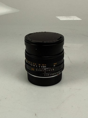 Leica 11115 f2 - leica,