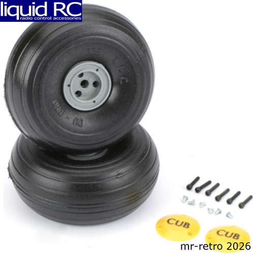 Bro 338tlc 5 ruote - du-bro,