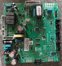 Scheda caldaia Radiant MIAH400