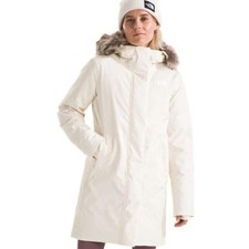 The North Face parka artico