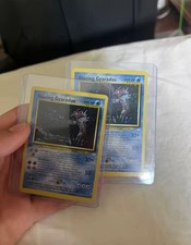 Carta Pokémon 2x Shining