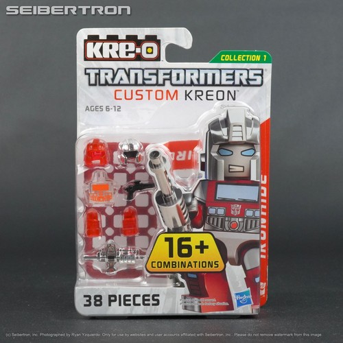 Transformers kre custom - transformers,