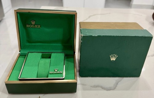 Autentica rolex anni buffor - anni,