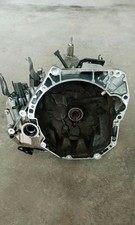 JH3 195 SCATOLA CAMBIO MARCE MANUALE NISSAN MICRA K13 1.2 B 80 CV HR12 ANNO 2013