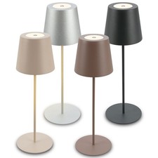 Lampada da Tavolo USB Batteria