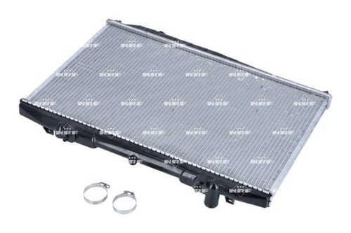 Radiatore acqua motore - , nrf