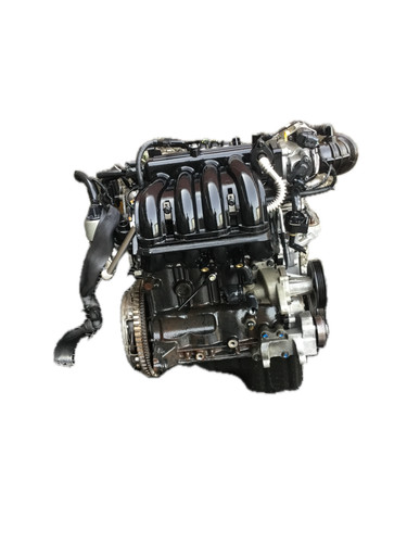 Motore chevrolet aveo - chevrolet, 2007