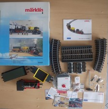 TOP ASSOLUTO: Märklin scala 1
