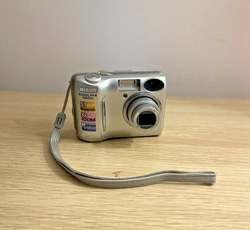 Nikon coolpix 5600 1 - nikon,