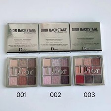 Dior Backstage Eye Palette 9
