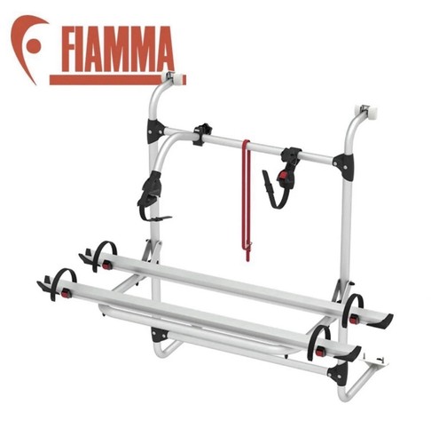 Fiamma portabici caravan - portabici,