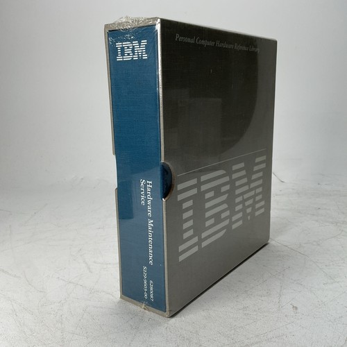 Vintage ibm hardware - vintage,