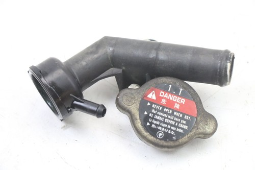 Tappo radiatore honda - tappo,