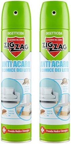 Zig zag spray anti - zag,,