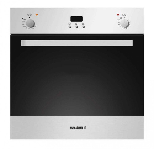 Rosières forno incasso a - rosières, da