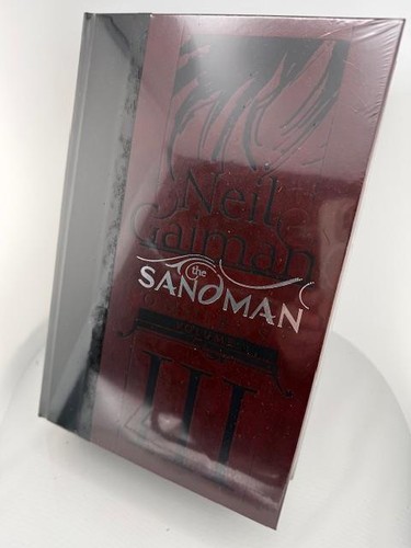 Sandman omnibus vol - omnibus, hc