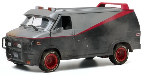 Gmc vandura 1983 - vandura,