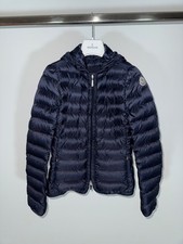 Giacca Moncler bambina Mayotte