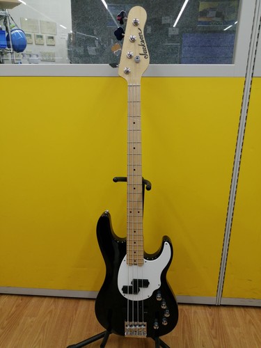 Jackson bxm4 basso - jackson,