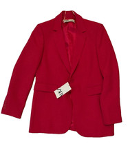 Blazer Zara rosa 3033/628/630