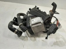 Riscaldamento autonomo Volvo