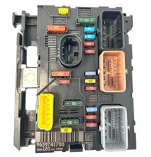 CENTRALINA BSM L03 CITROEN C2