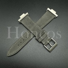 Cinturino orologio pelle