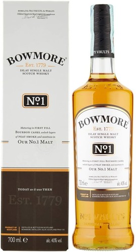 Bowmore 1 - nr.,