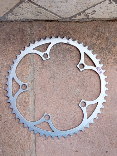 Campagnolo record corona 52t - ,