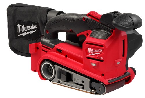 Milwaukee 2832 m18 fuel 18v - fuel,