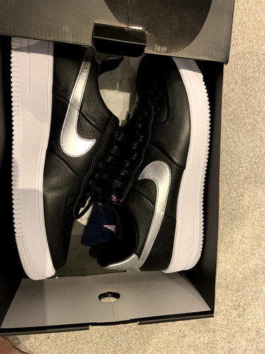 Scarpa nike rkk airforce - nike,