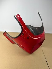 Kawasaki GPZ550 carena