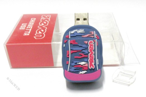 Chiavetta usb - drive),