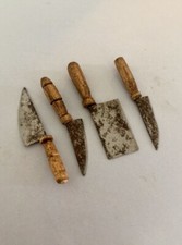 Accessori Per Presepe Set