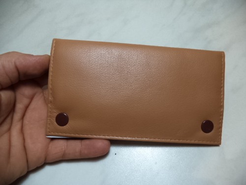 Brebbia tobacco bag - brebbia,