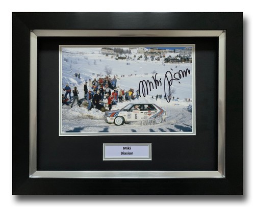 Miki biasion esposizione - miki,