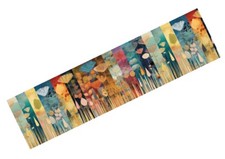 Tappeto cucina antiscivolo in